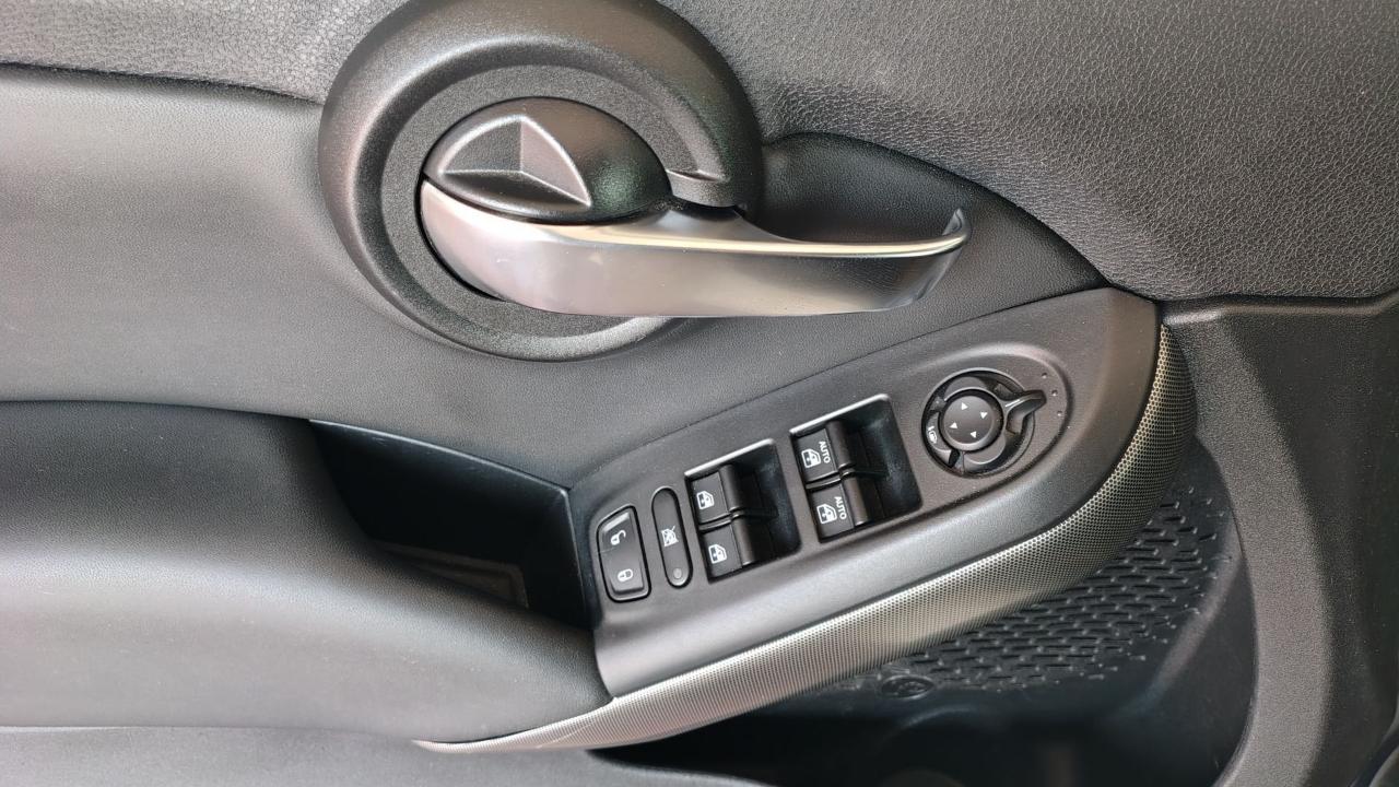 Fiat Fiat 500X usata 13