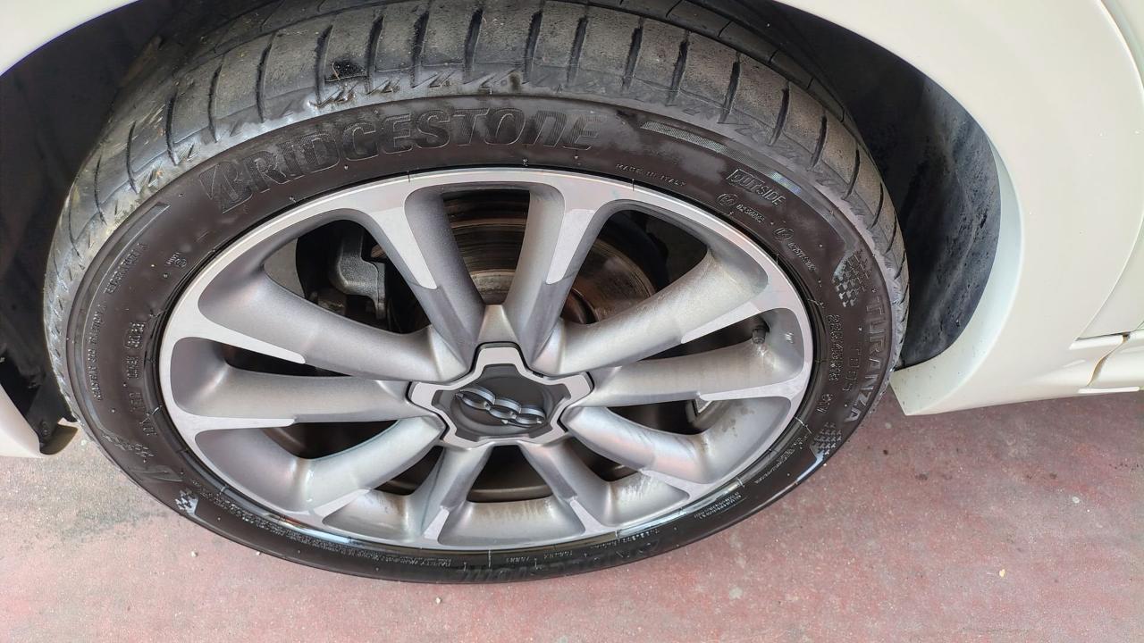 Fiat Fiat 500X usata 14