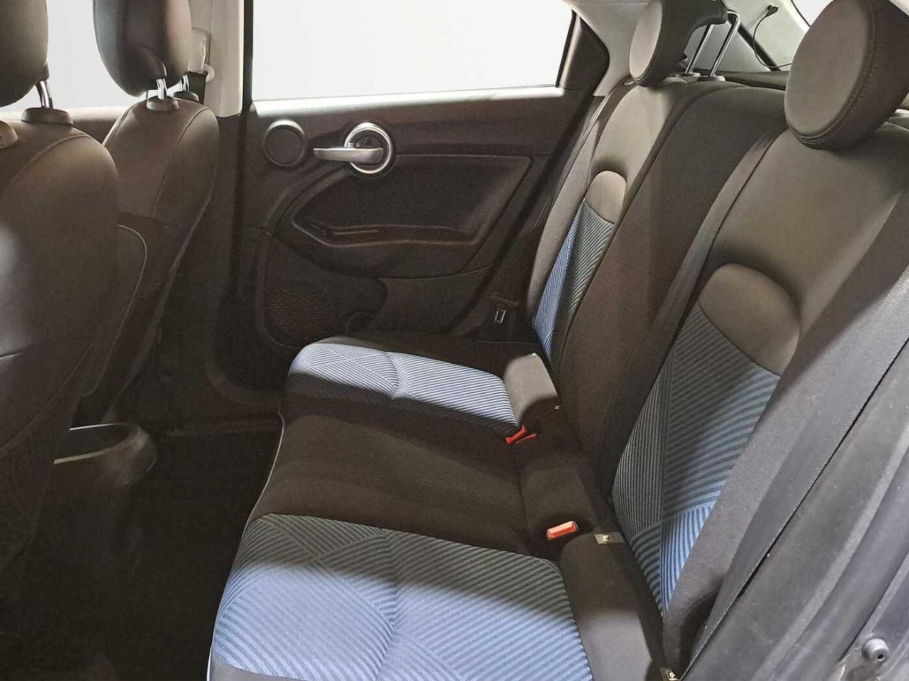 Fiat Fiat 500X usata 2
