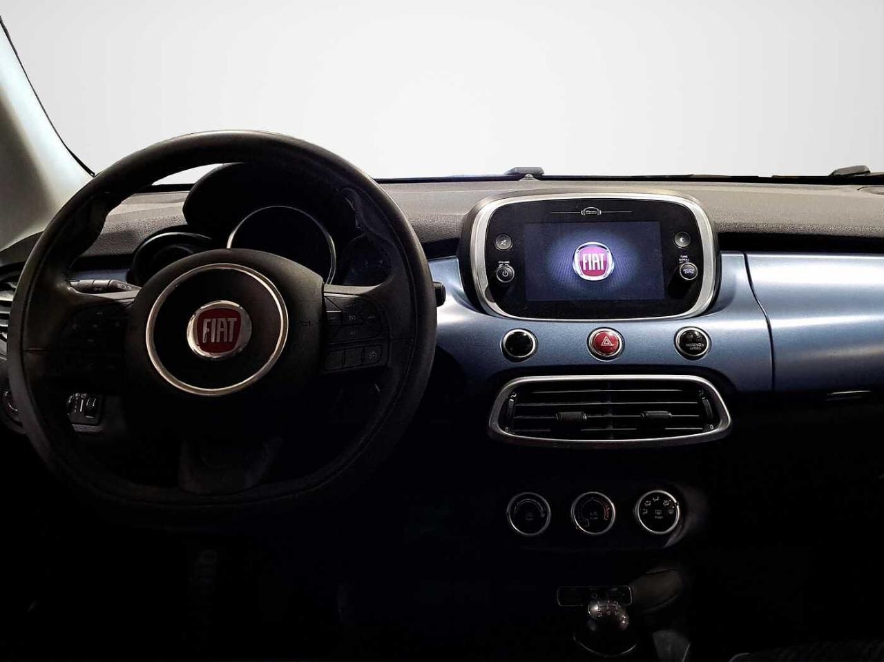 Fiat Fiat 500X usata 3