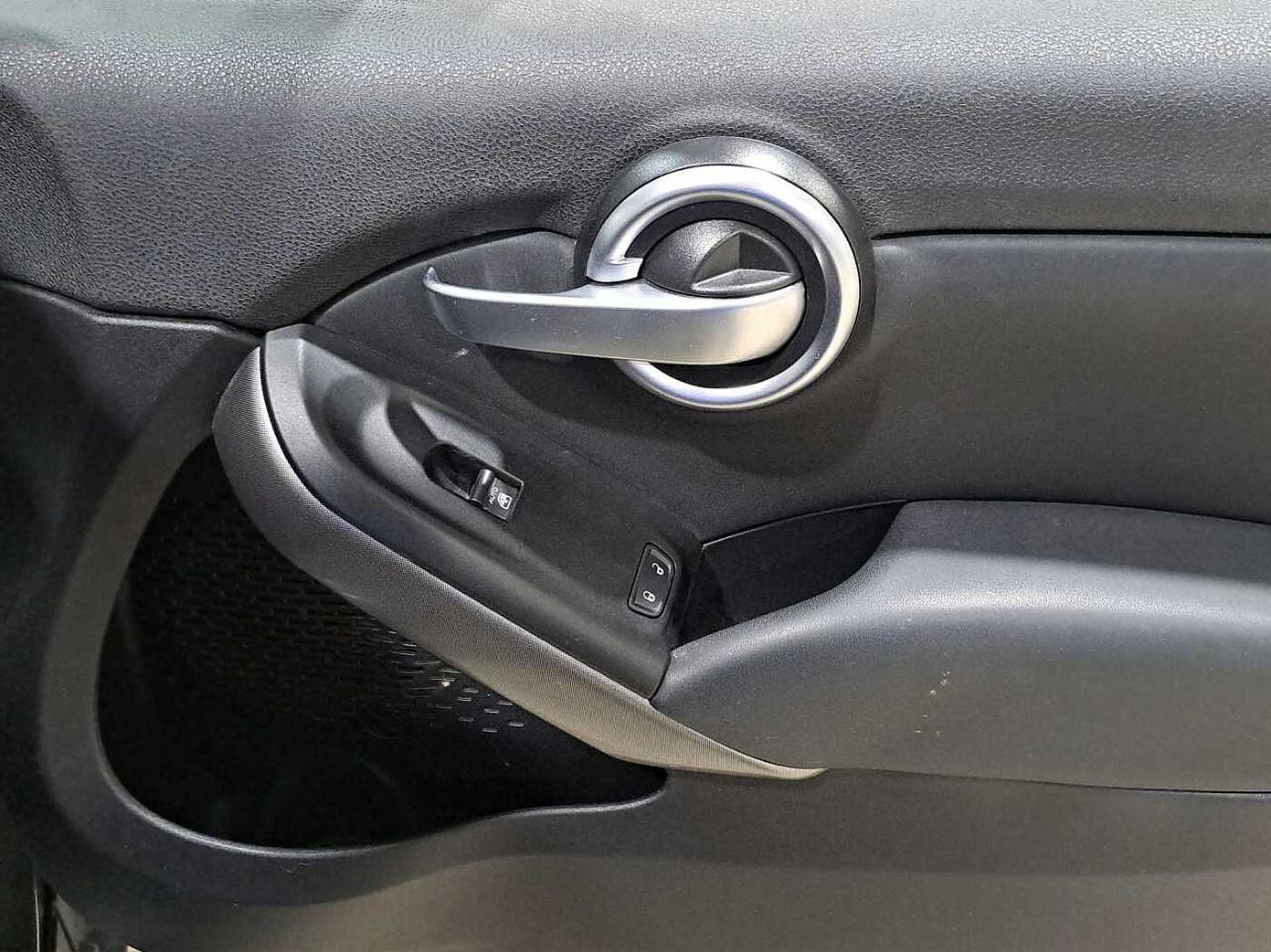 Fiat Fiat 500X usata 7