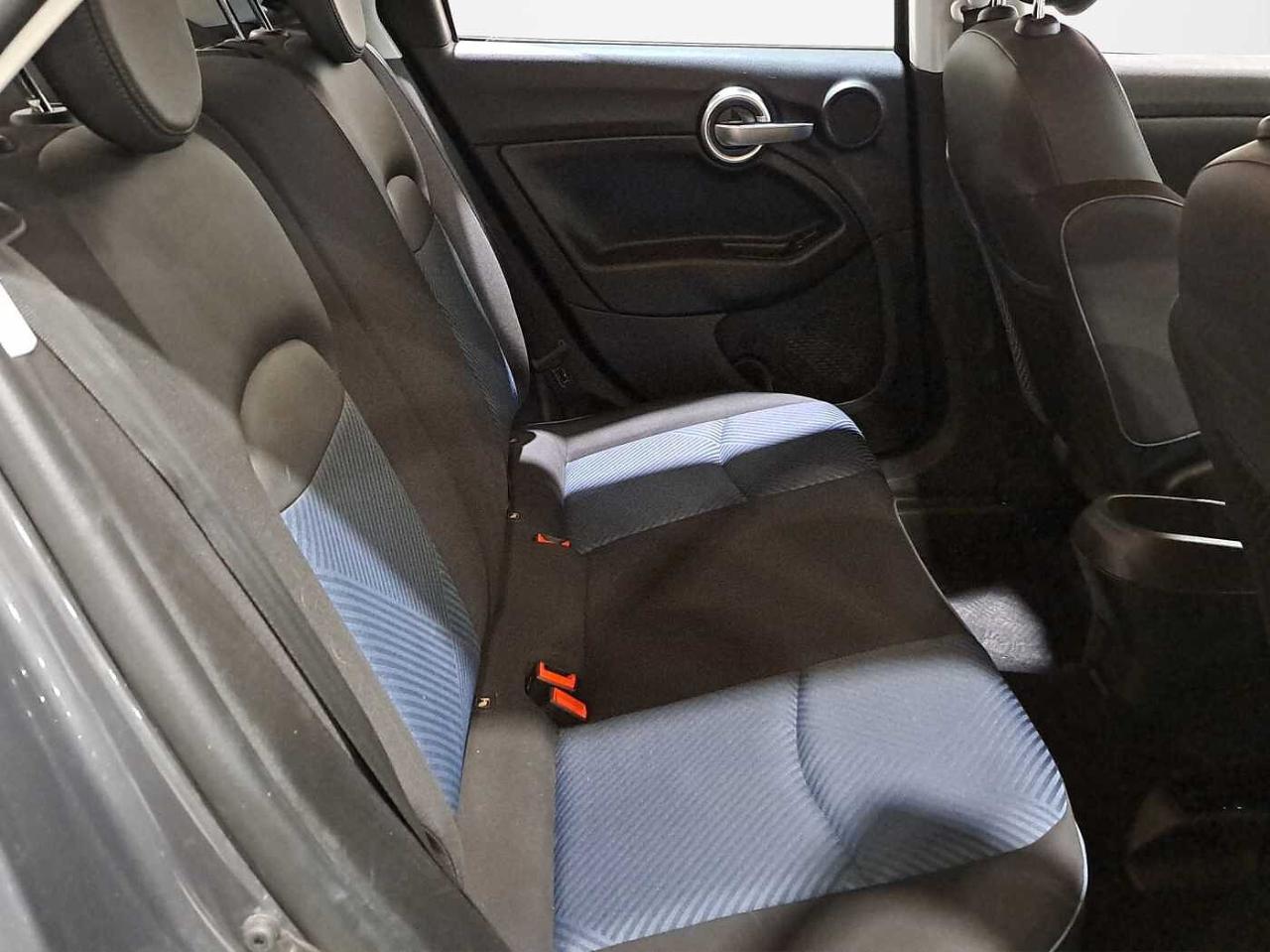 Fiat Fiat 500X usata 8