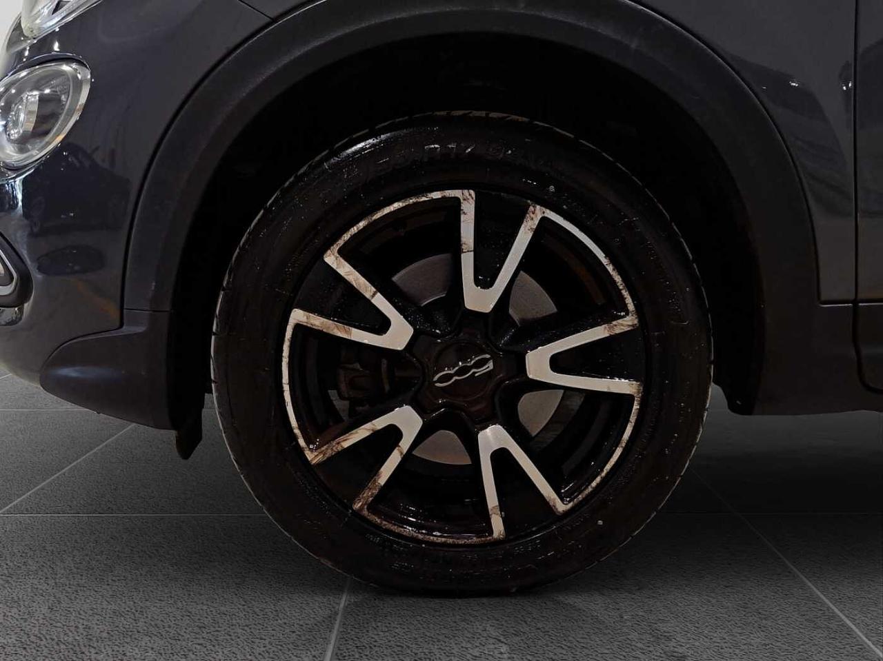 Fiat Fiat 500X usata 10