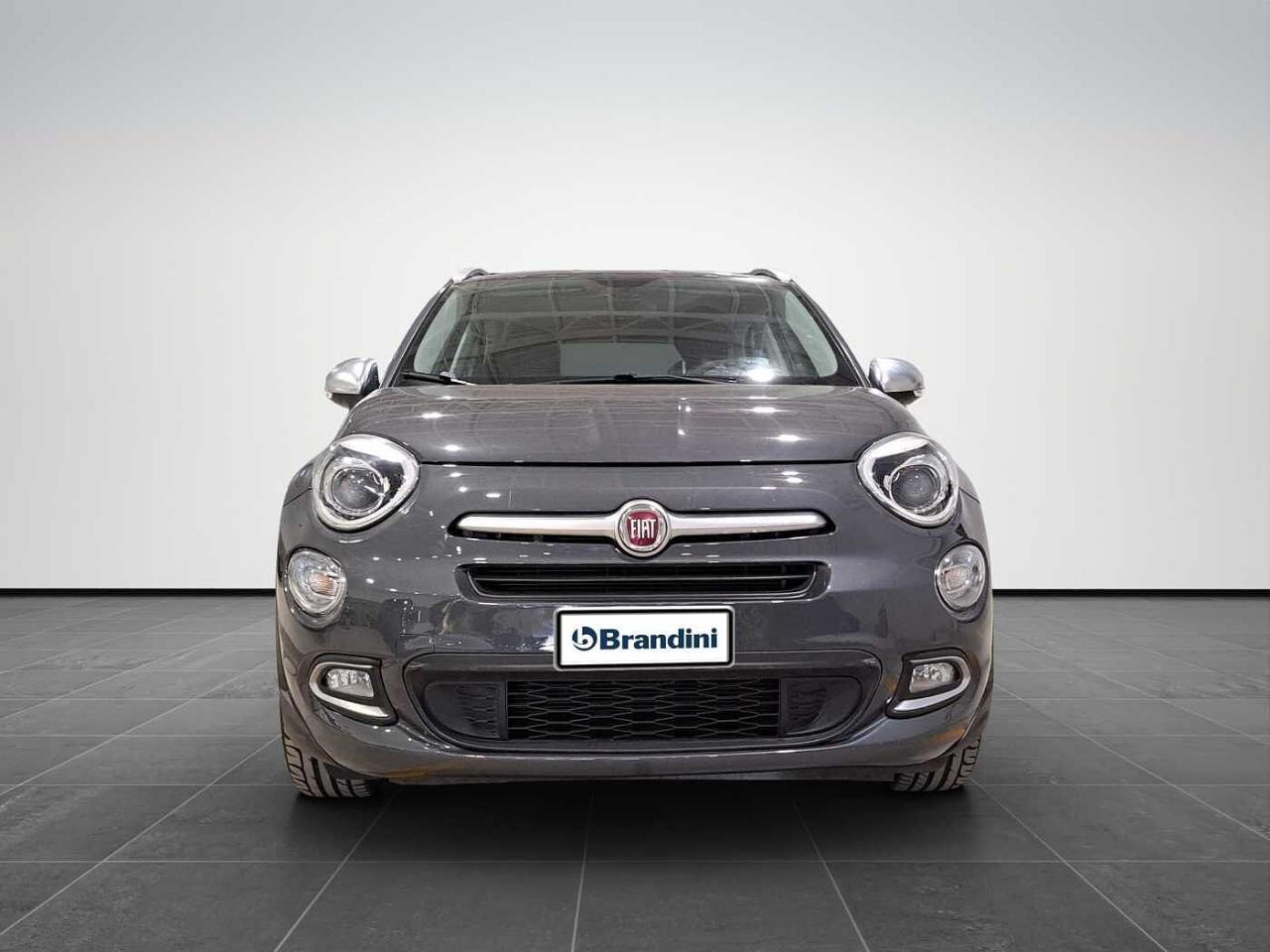 Fiat Fiat 500X usata 11
