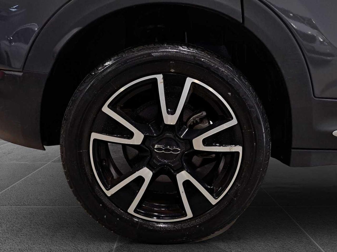 Fiat Fiat 500X usata 13