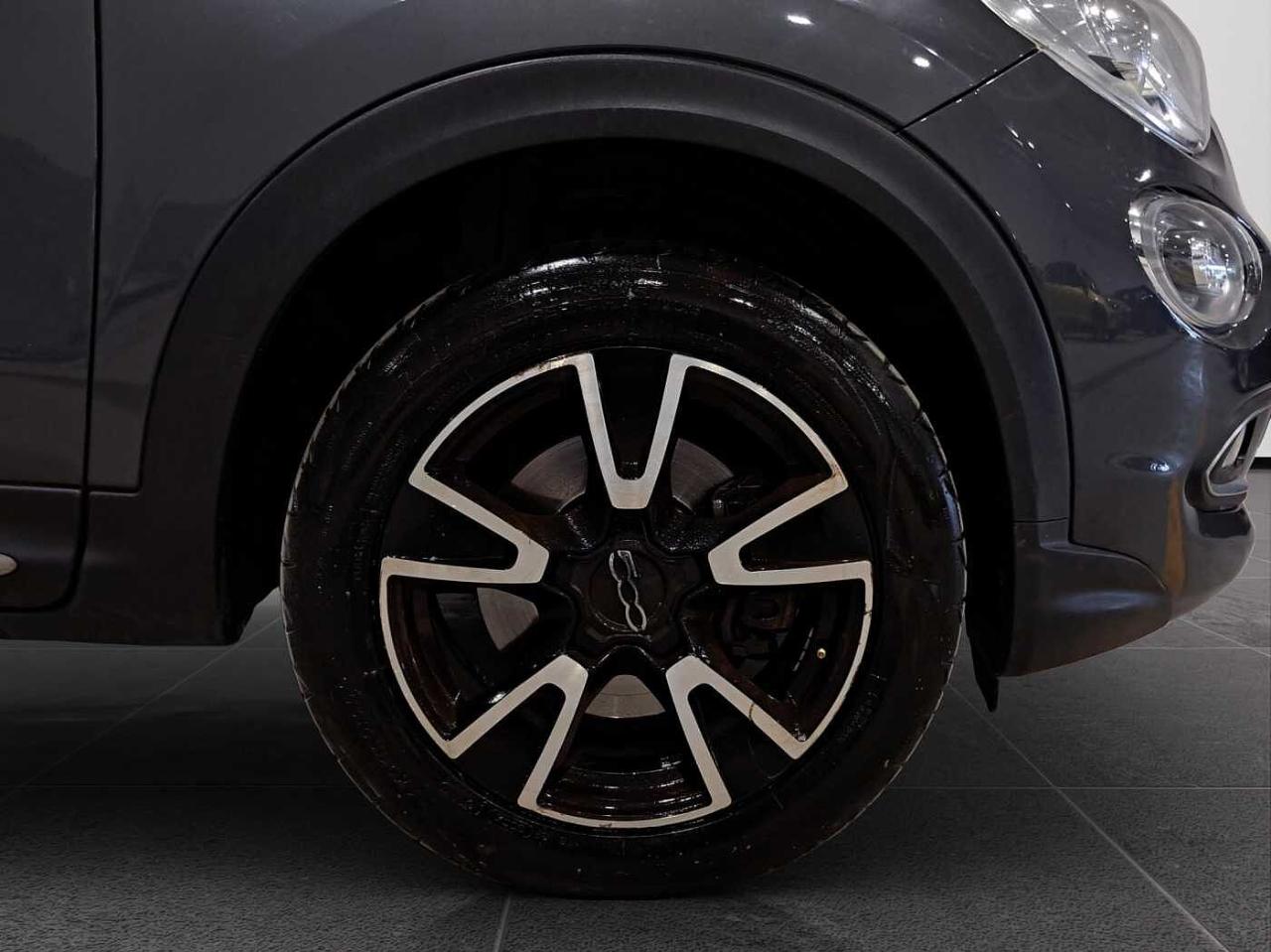 Fiat Fiat 500X usata 14