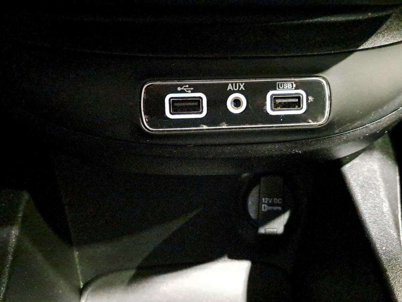 Fiat Fiat 500X usata 20