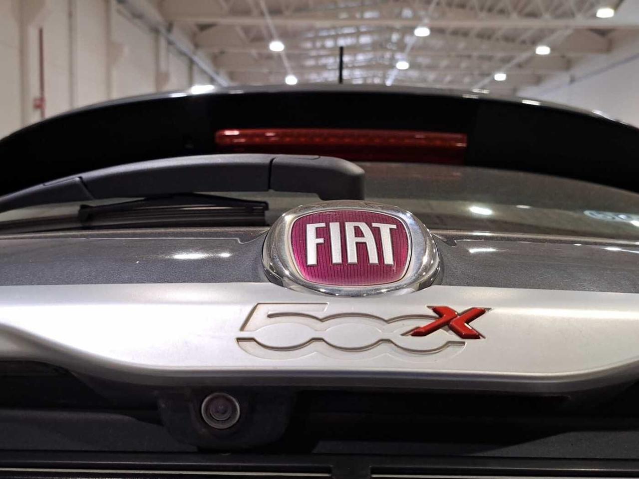 Fiat Fiat 500X usata 21