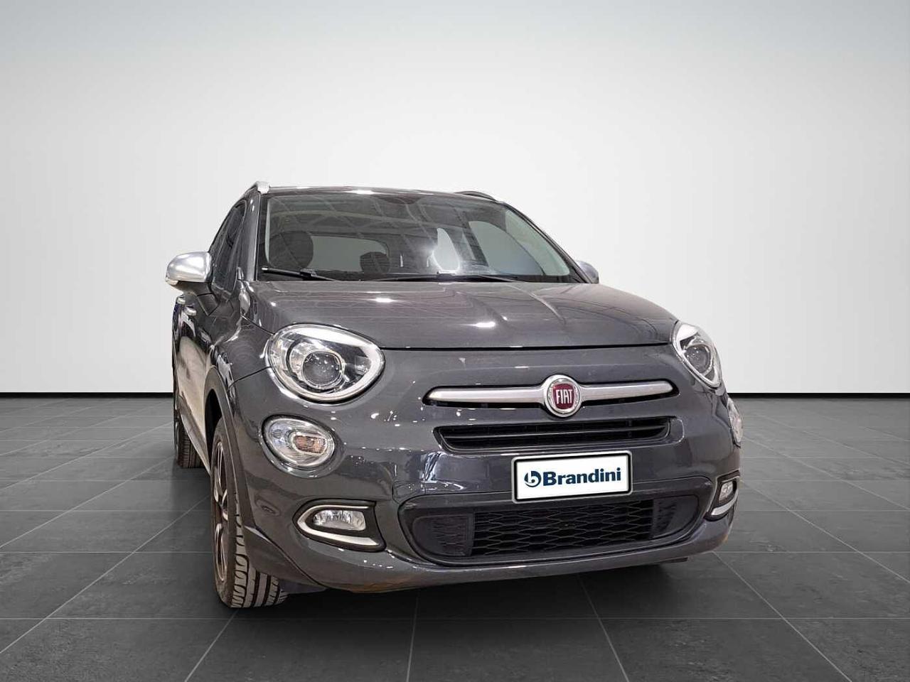 Fiat Fiat 500X usata 22