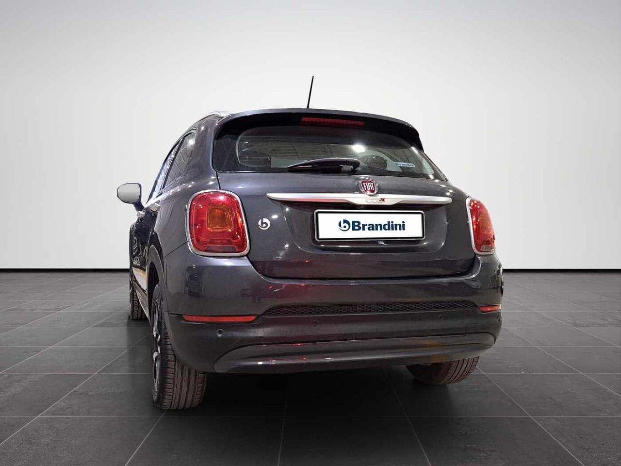 Fiat Fiat 500X usata 23