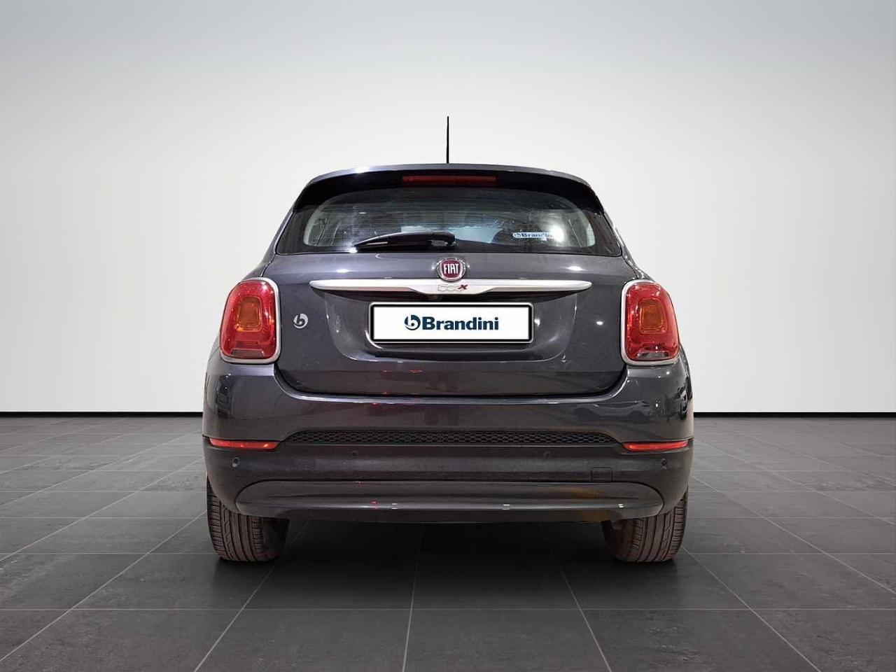 Fiat Fiat 500X usata 24