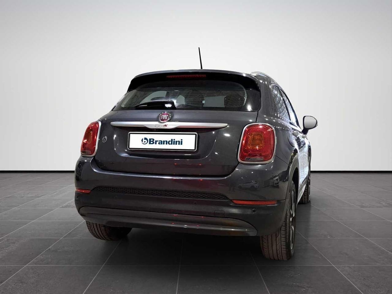 Fiat Fiat 500X usata 25