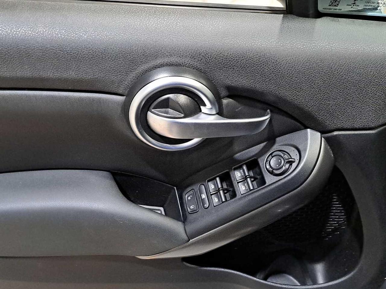 Fiat Fiat 500X usata 27