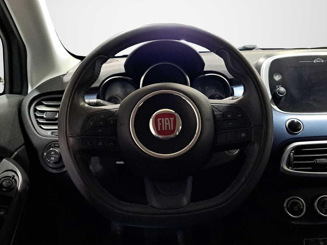 Fiat Fiat 500X usata 28