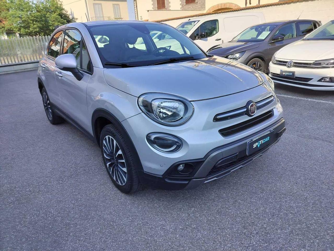 Fiat Fiat 500X 500X 1.3 MultiJet 95 CV Cross