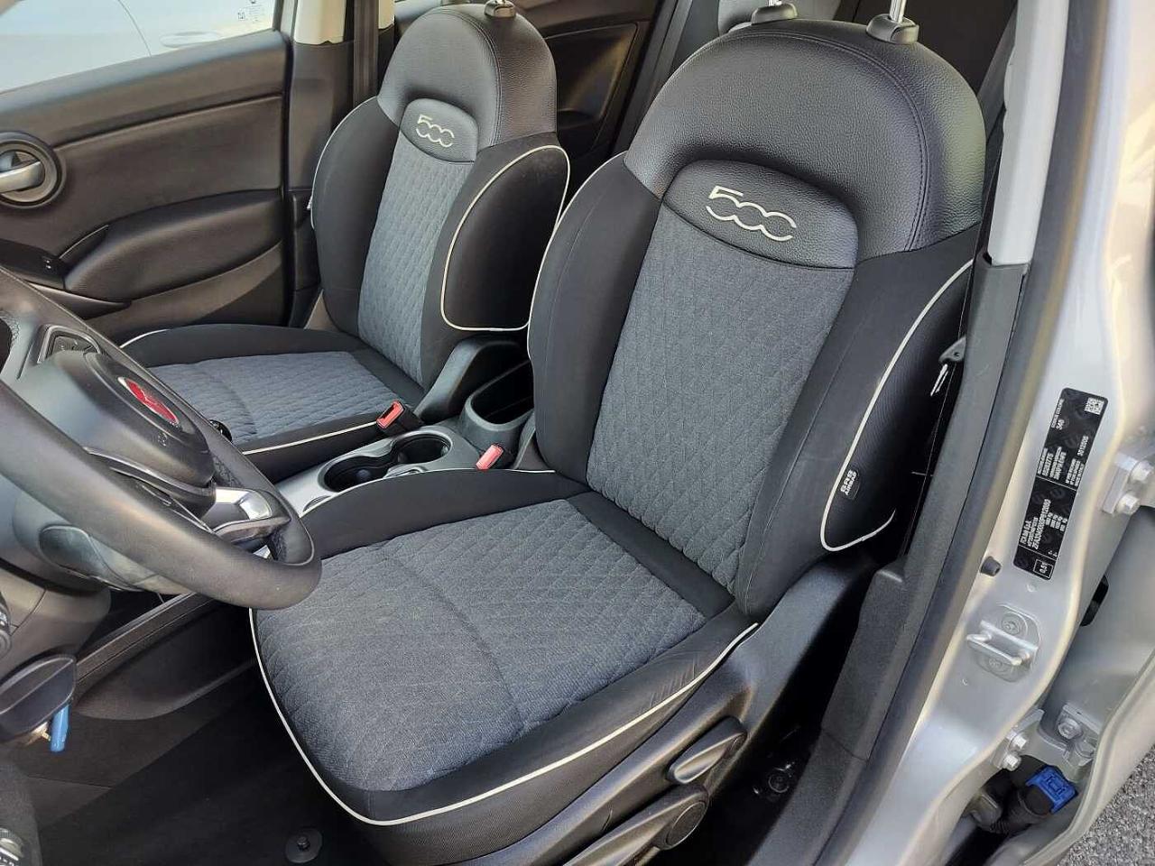 Fiat Fiat 500X usata 6