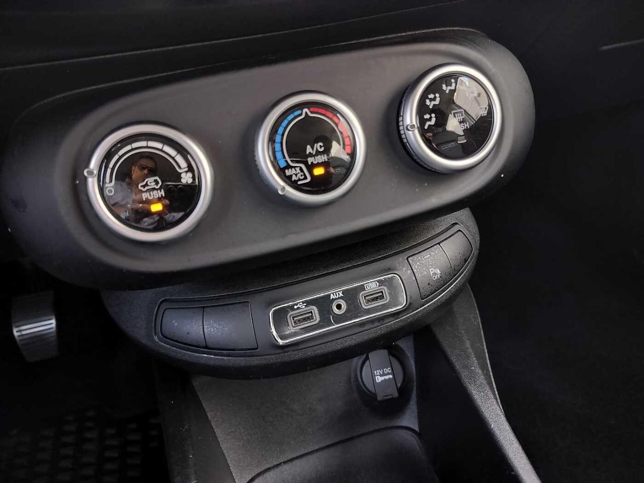 Fiat Fiat 500X usata 7