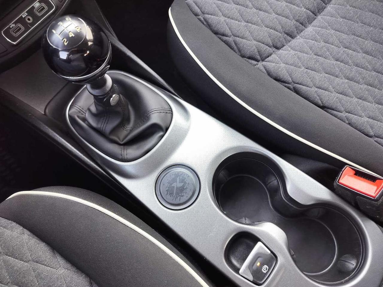 Fiat Fiat 500X usata 10