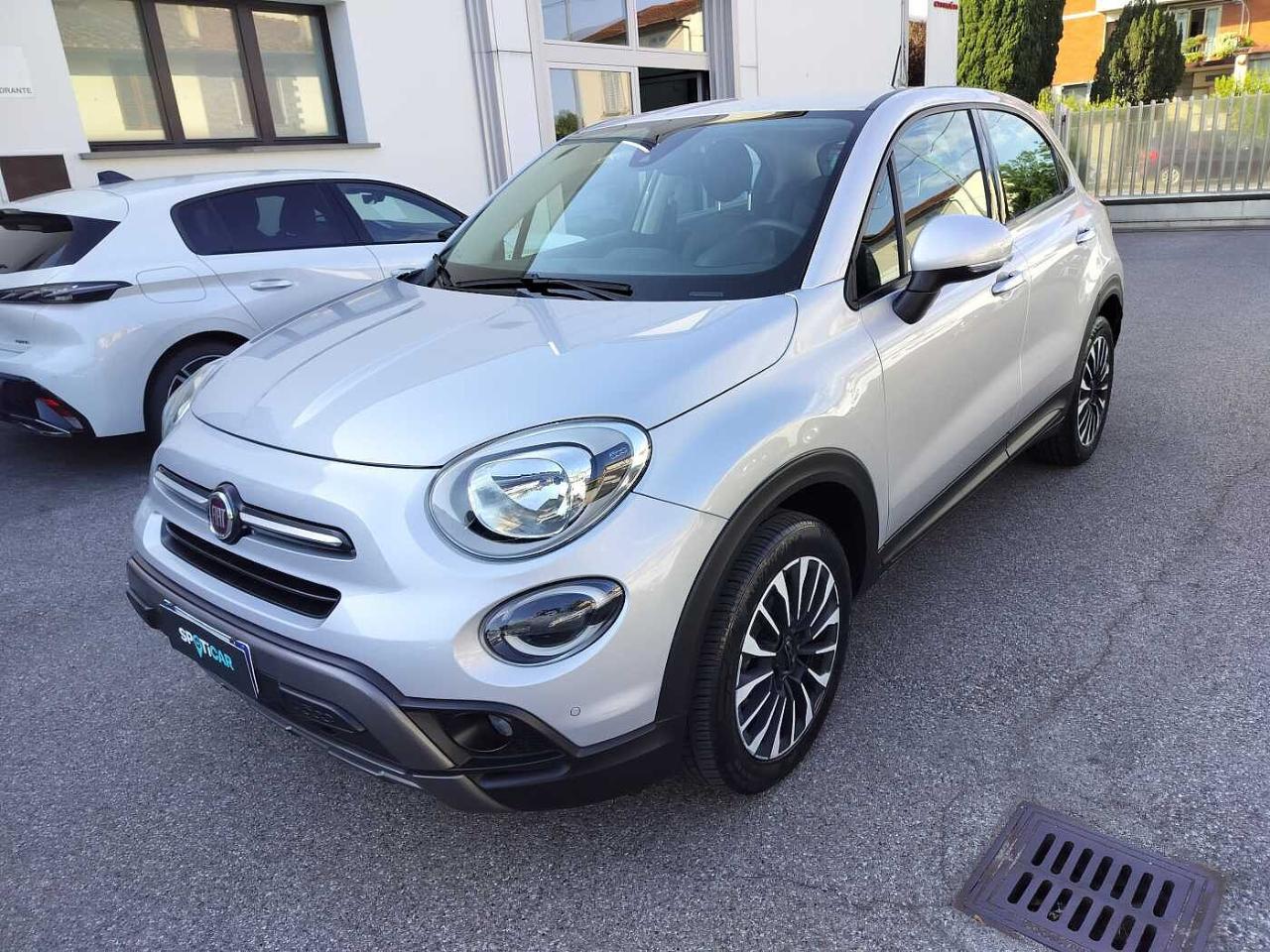Fiat Fiat 500X usata 14