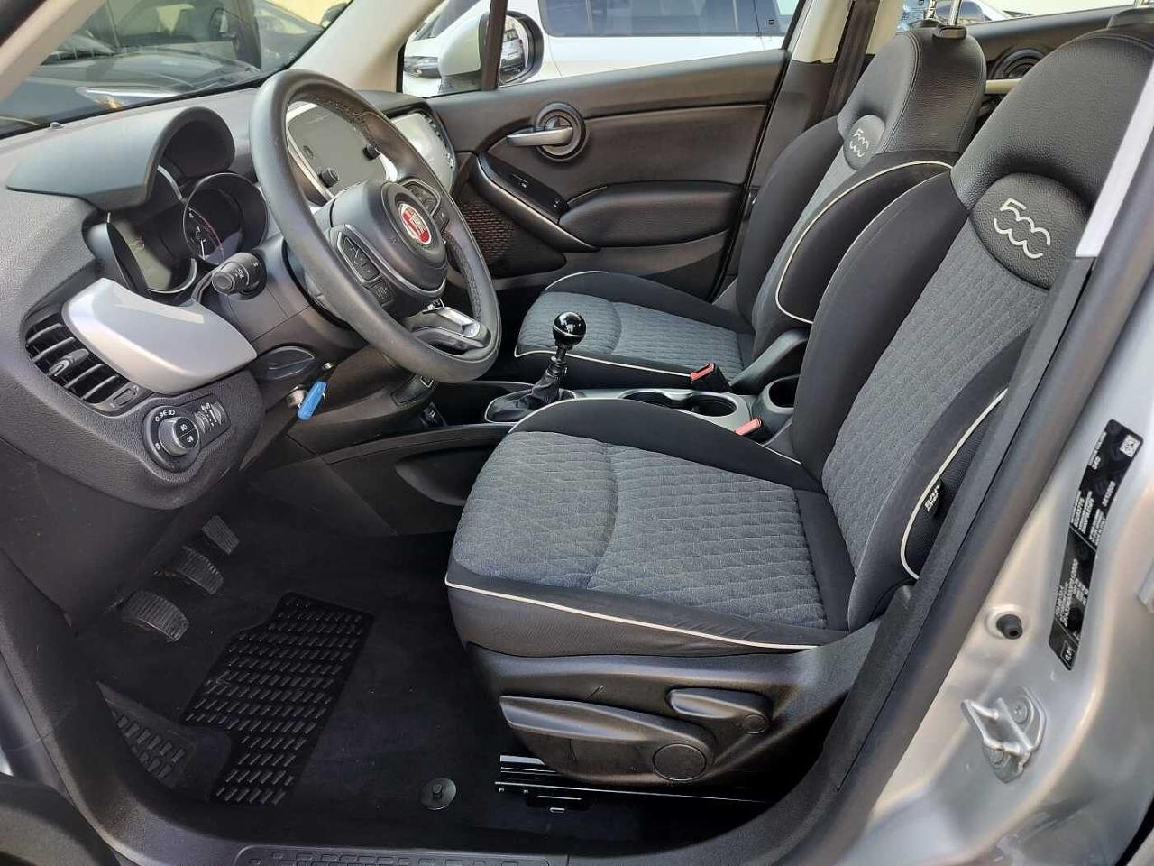 Fiat Fiat 500X usata 17