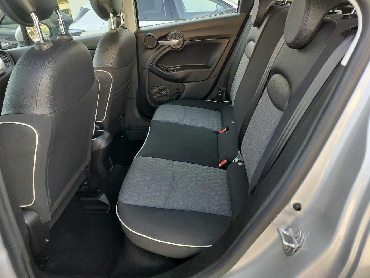 Fiat Fiat 500X usata 18