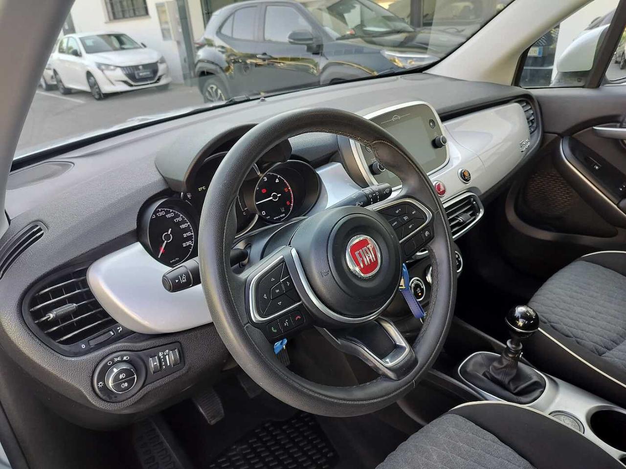 Fiat Fiat 500X usata 19
