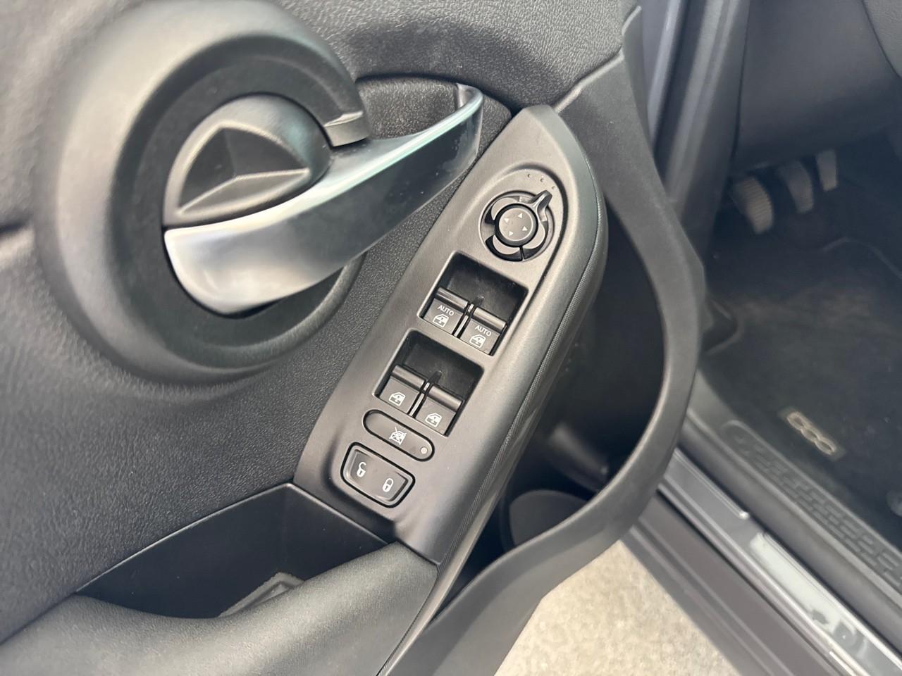 Fiat Fiat 500X usata, con Mirror Screen