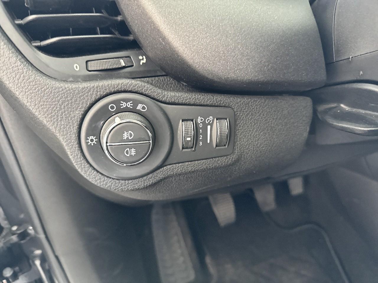 Fiat Fiat 500X usata 4