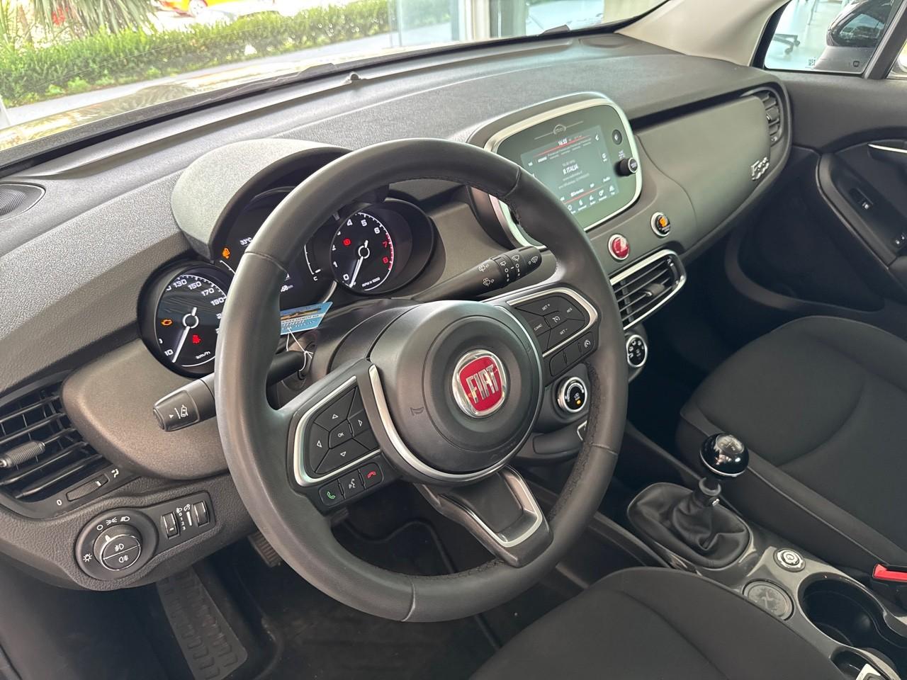 Fiat Fiat 500X usata 5