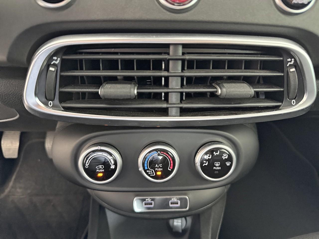 Fiat Fiat 500X usata 8