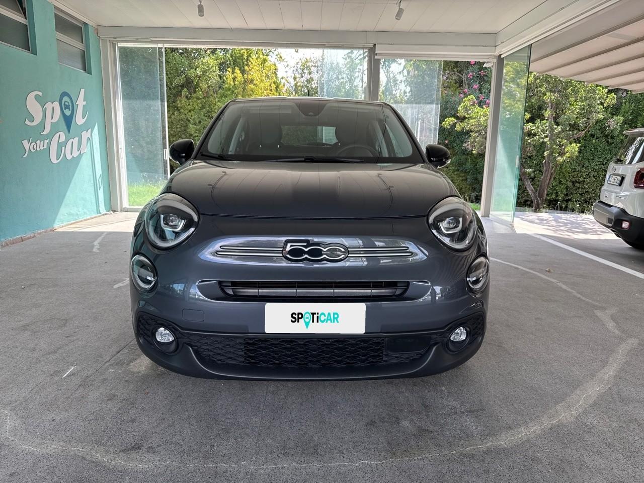 Fiat Fiat 500X usata 11