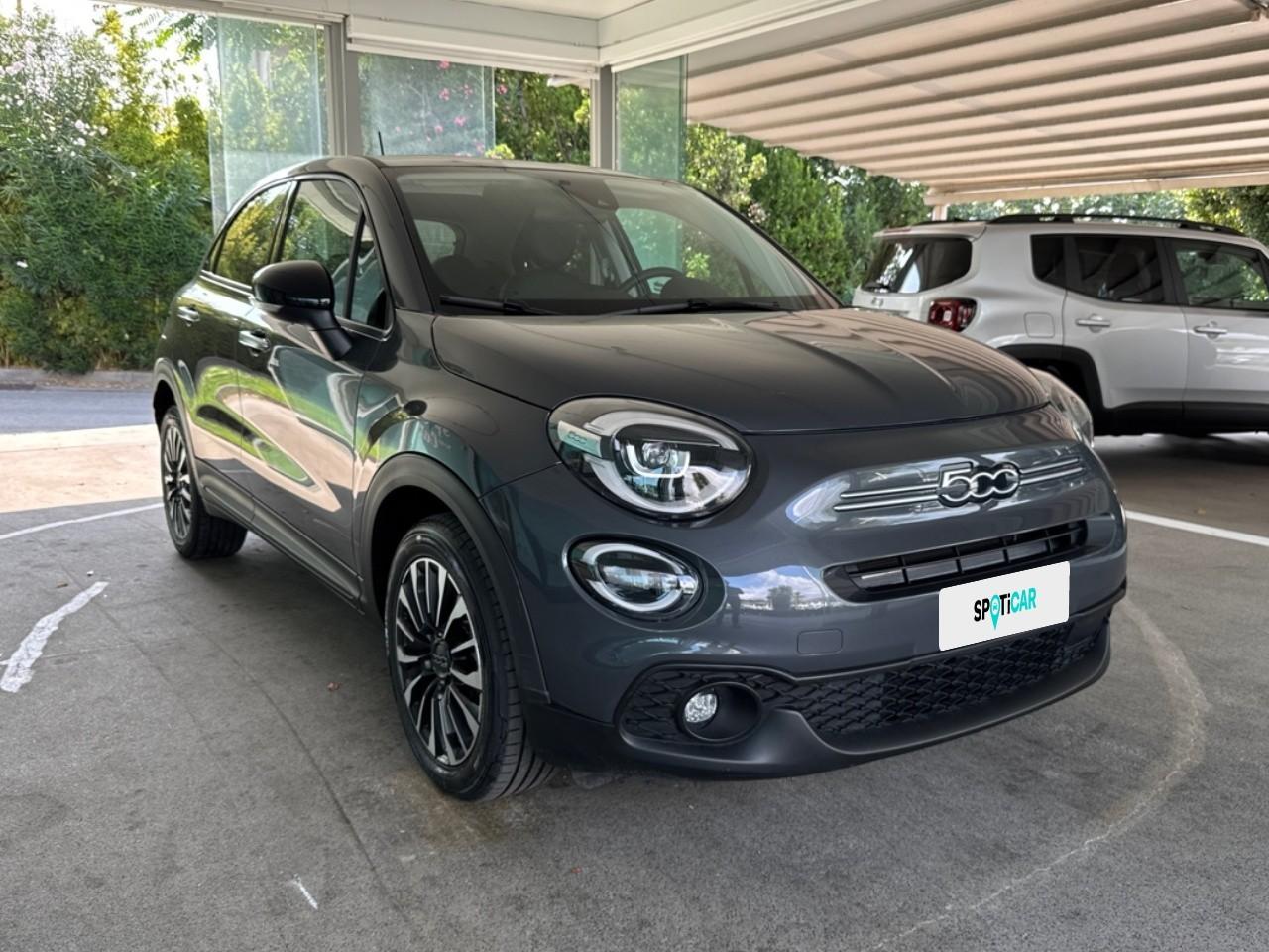 Fiat Fiat 500X usata 14