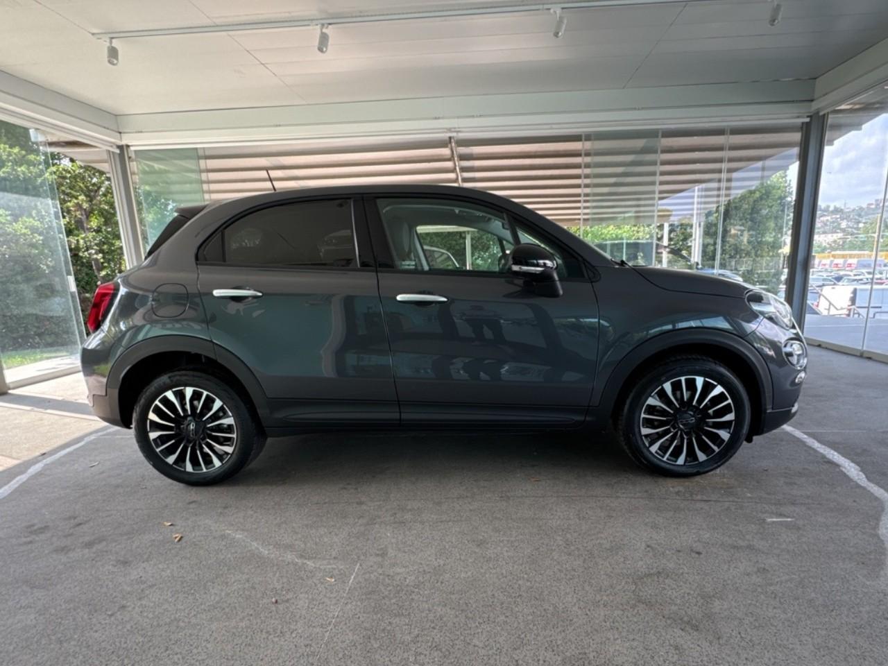 Fiat Fiat 500X usata 15