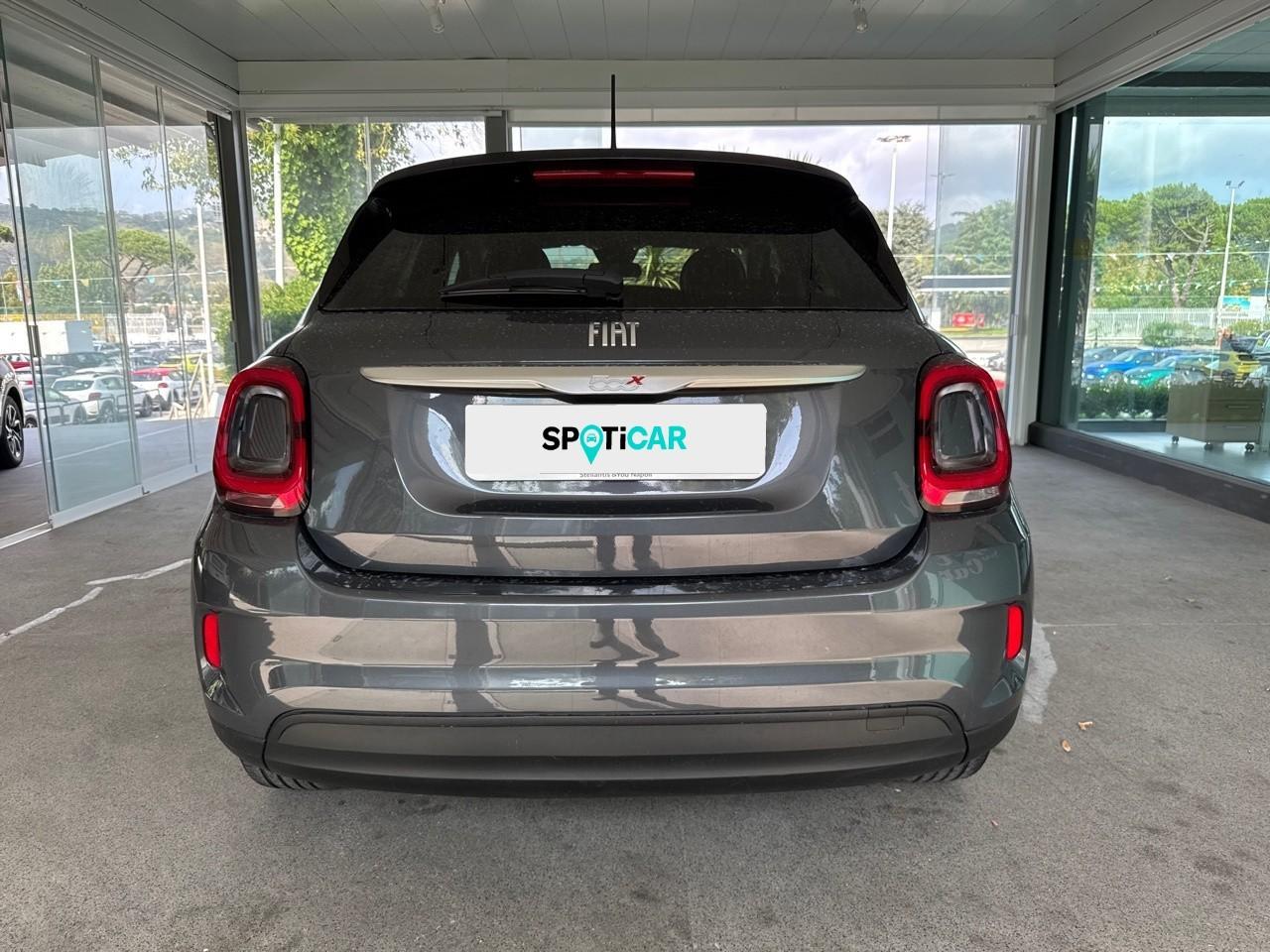 Fiat Fiat 500X usata 16