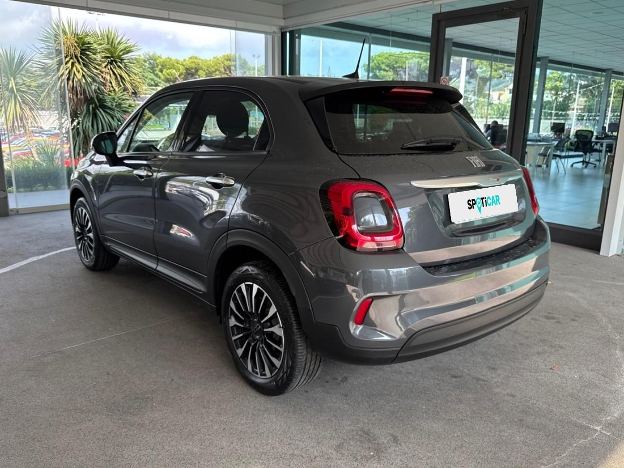 Fiat Fiat 500X usata 18