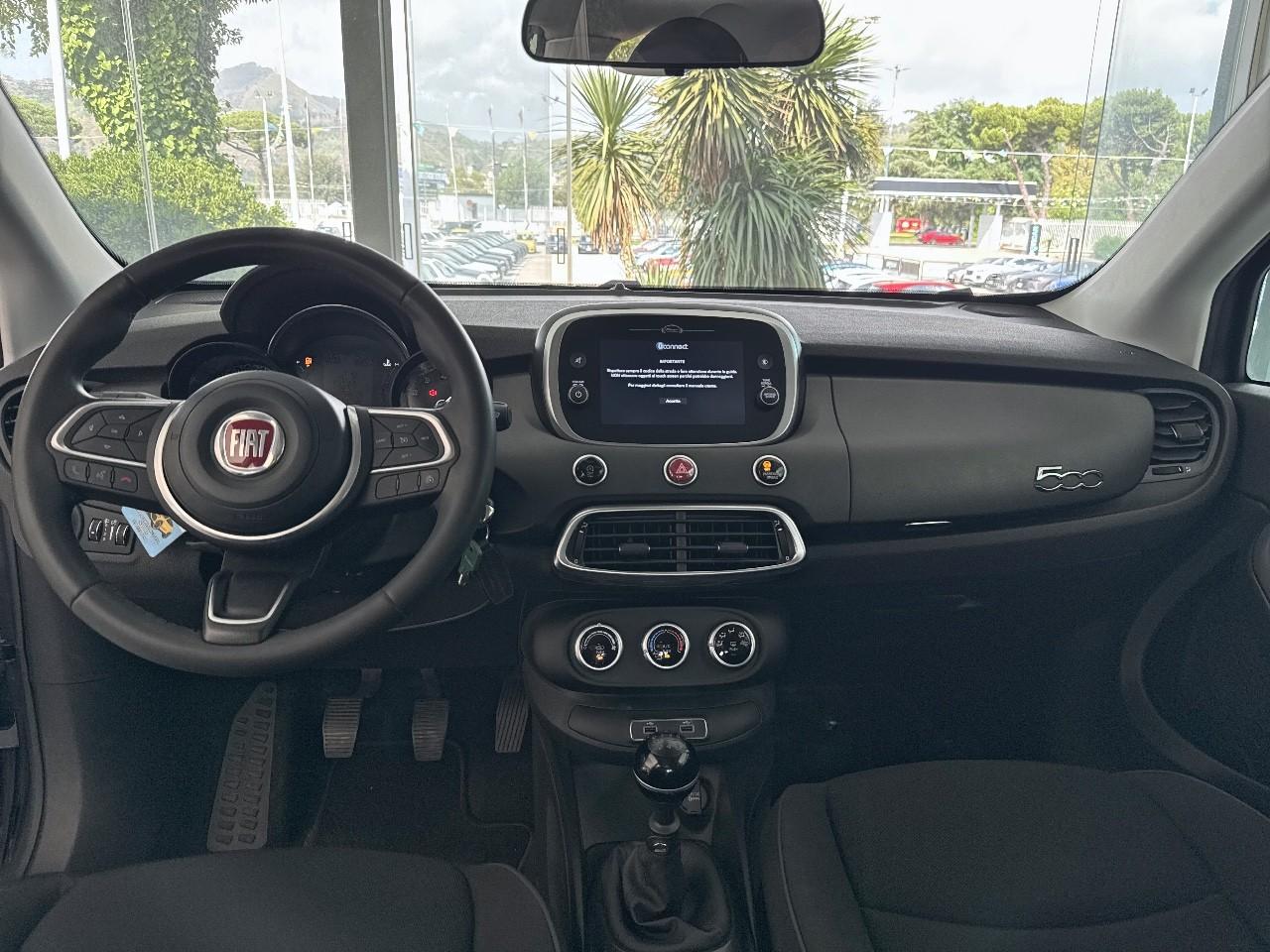 Fiat Fiat 500X usata 19