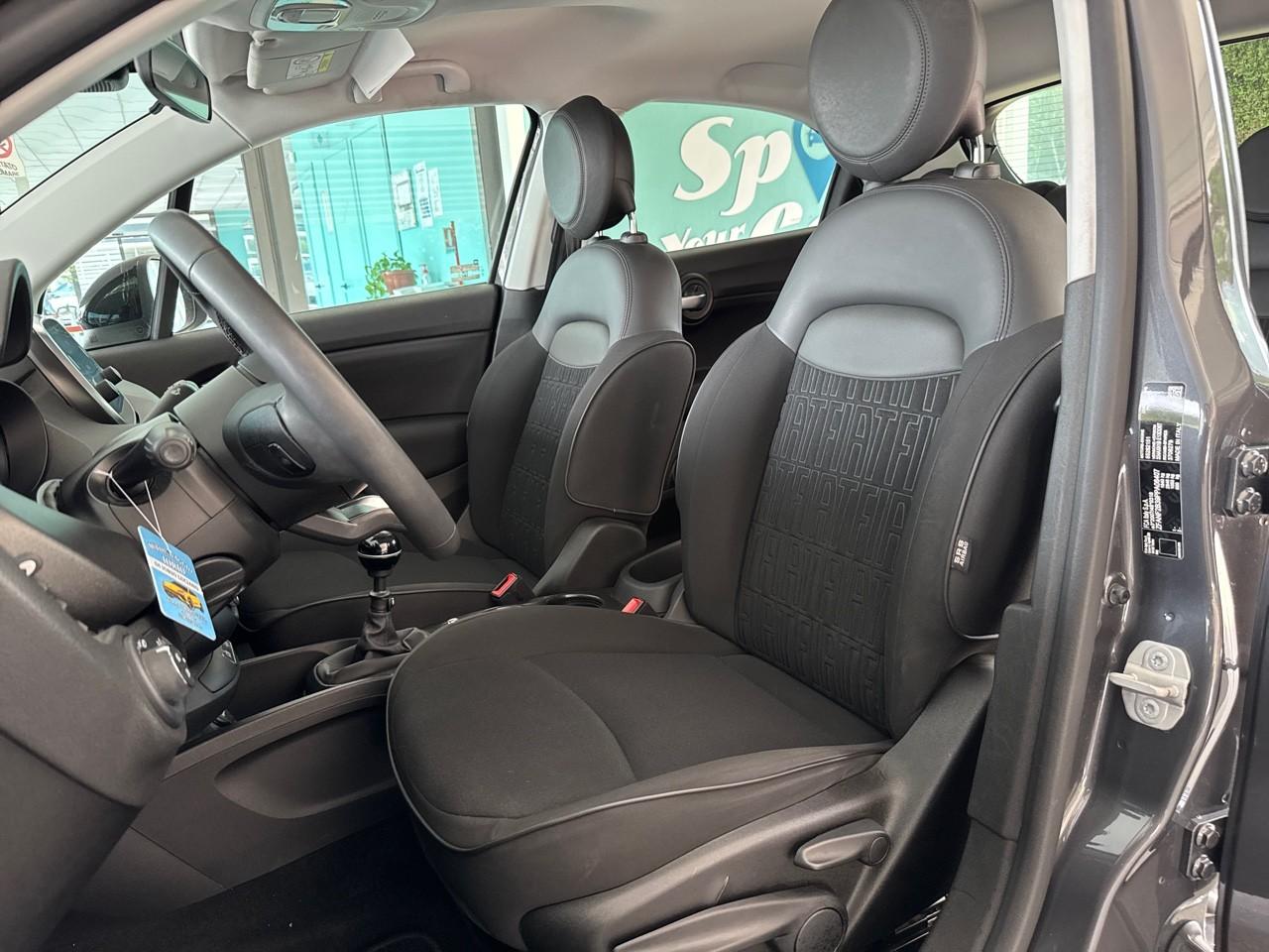 Fiat Fiat 500X usata 20