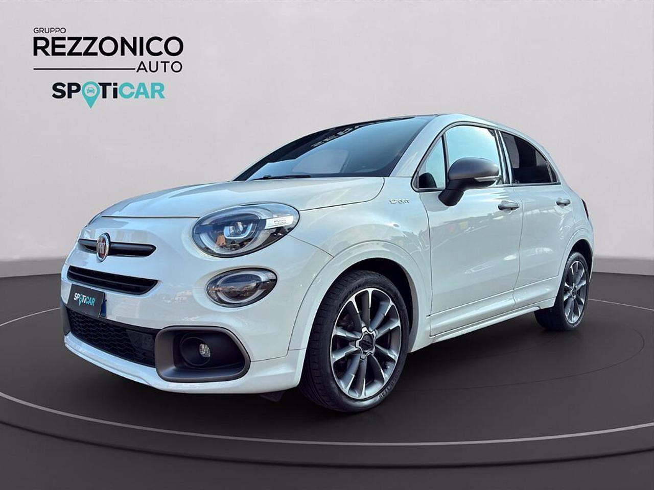 Fiat Fiat 500X 500X 1.0 T3 Sport 120cv