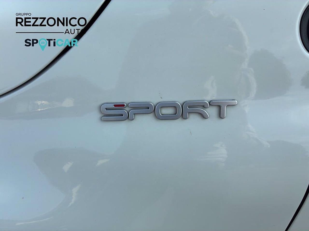 Fiat Fiat 500X usata 4