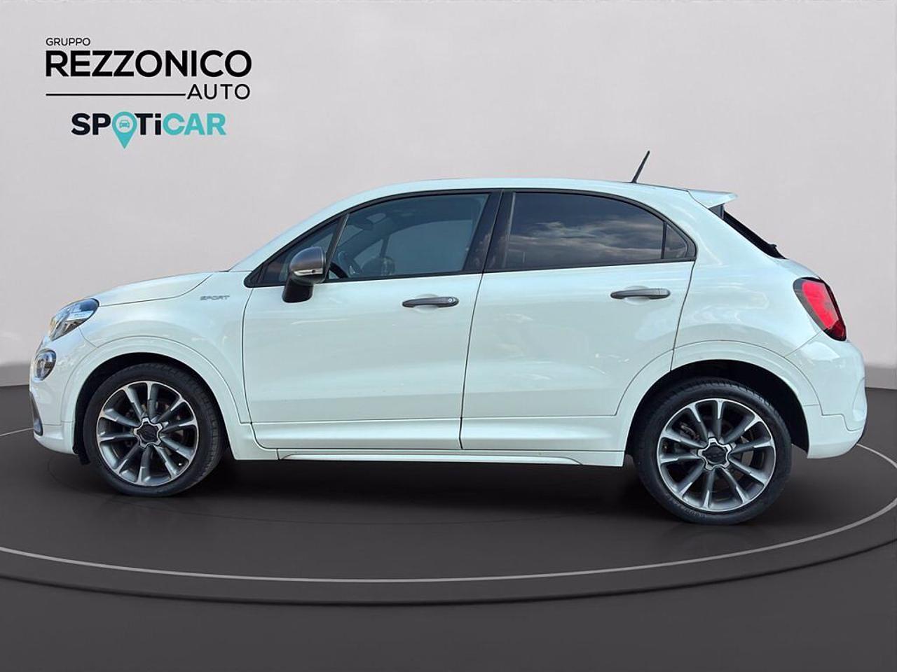 Fiat Fiat 500X usata 13
