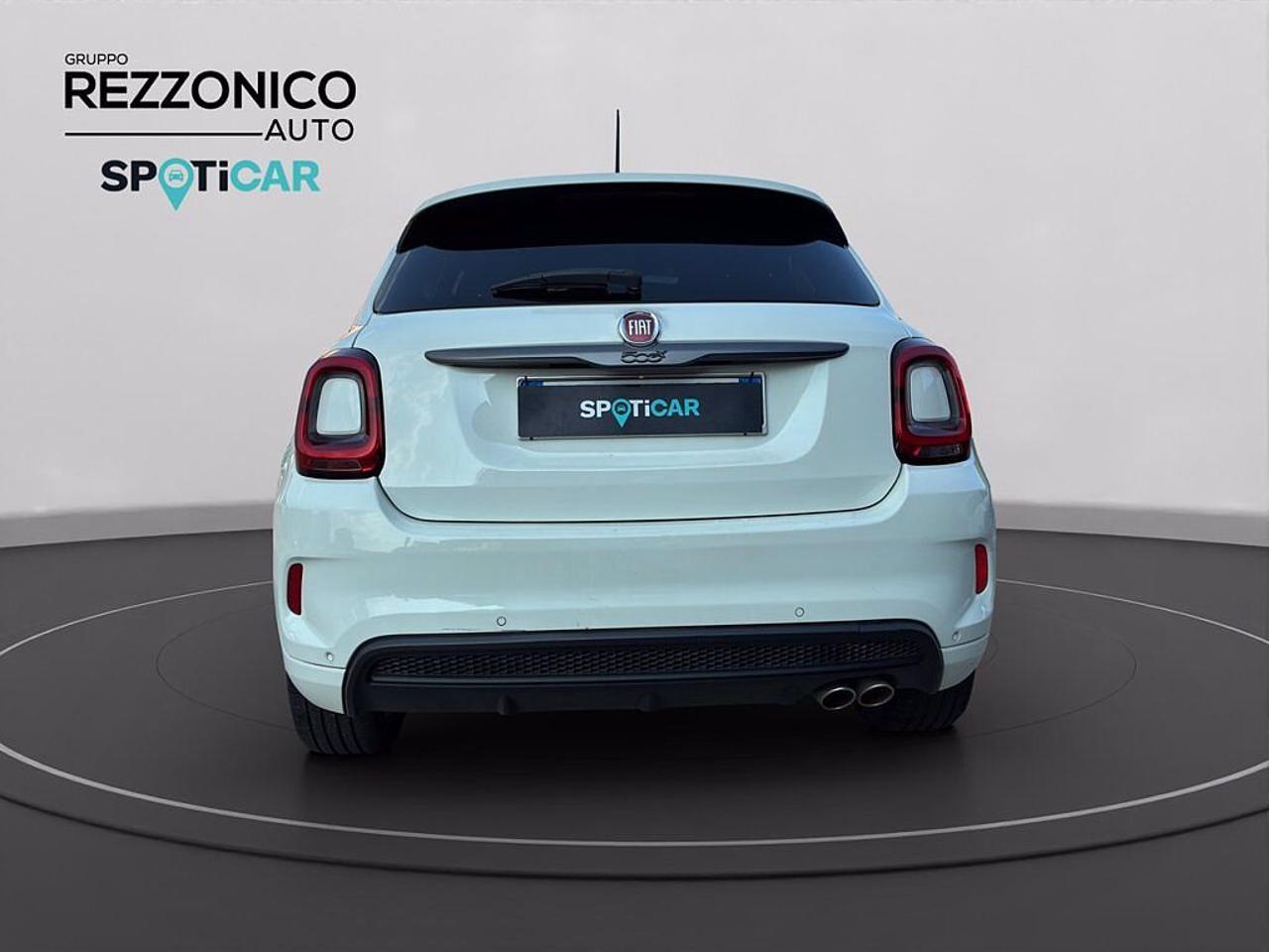 Fiat Fiat 500X usata 15