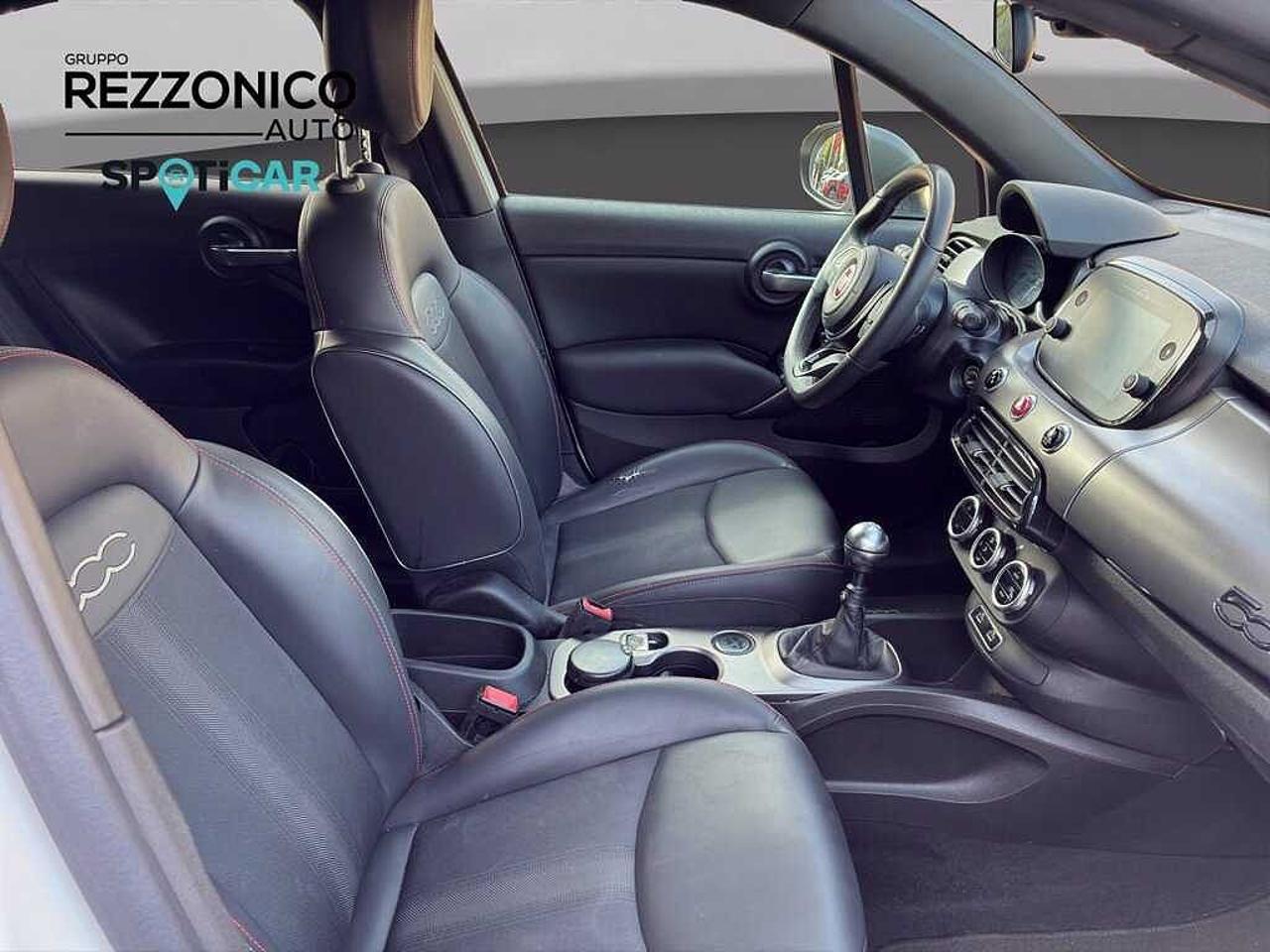 Fiat Fiat 500X usata 18