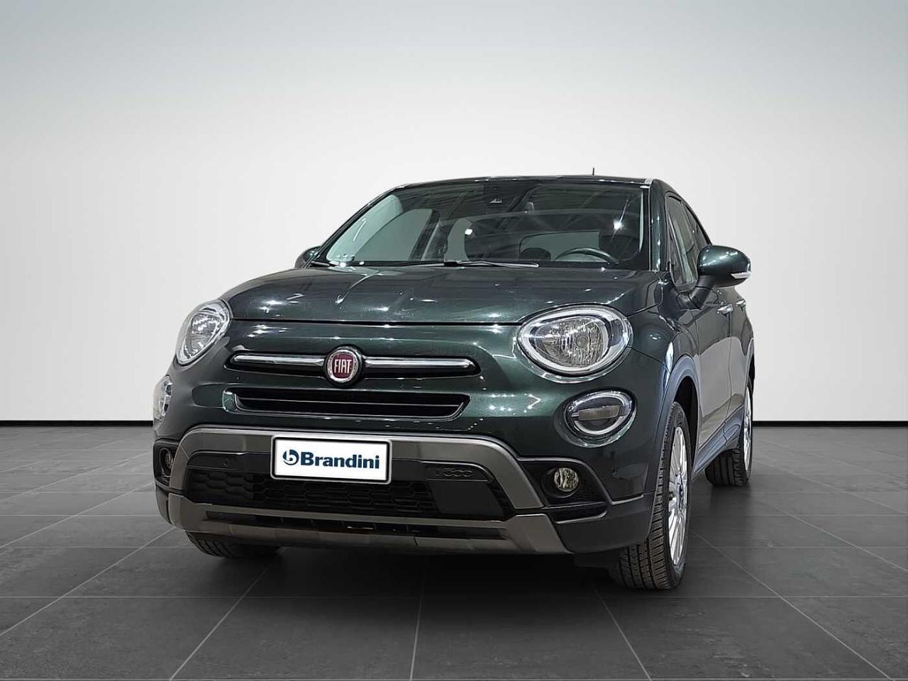 Fiat Fiat 500X 500X 1.6 mjt City Cross 4x2 120cv