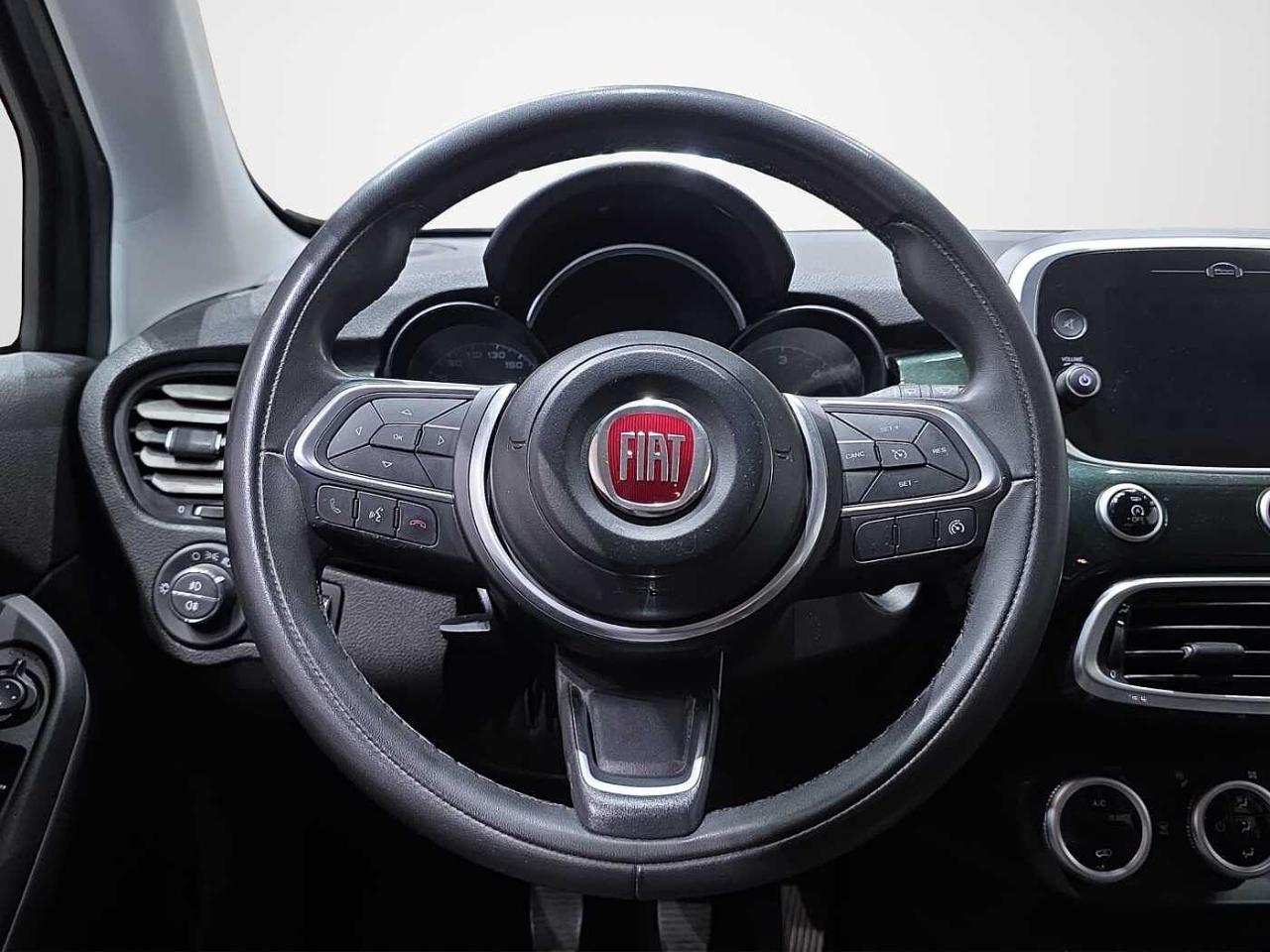 Fiat Fiat 500X usata 2