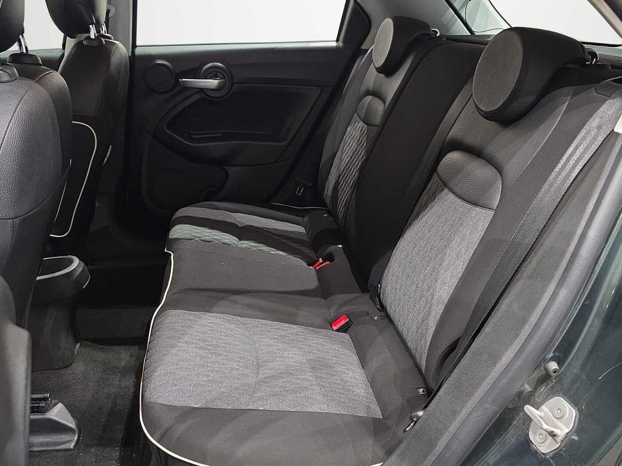 Fiat Fiat 500X usata 4