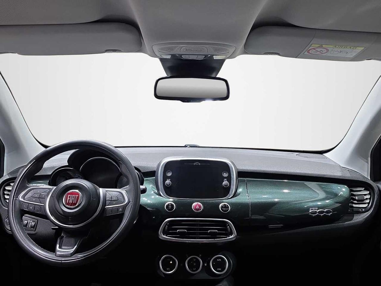 Fiat Fiat 500X usata 5