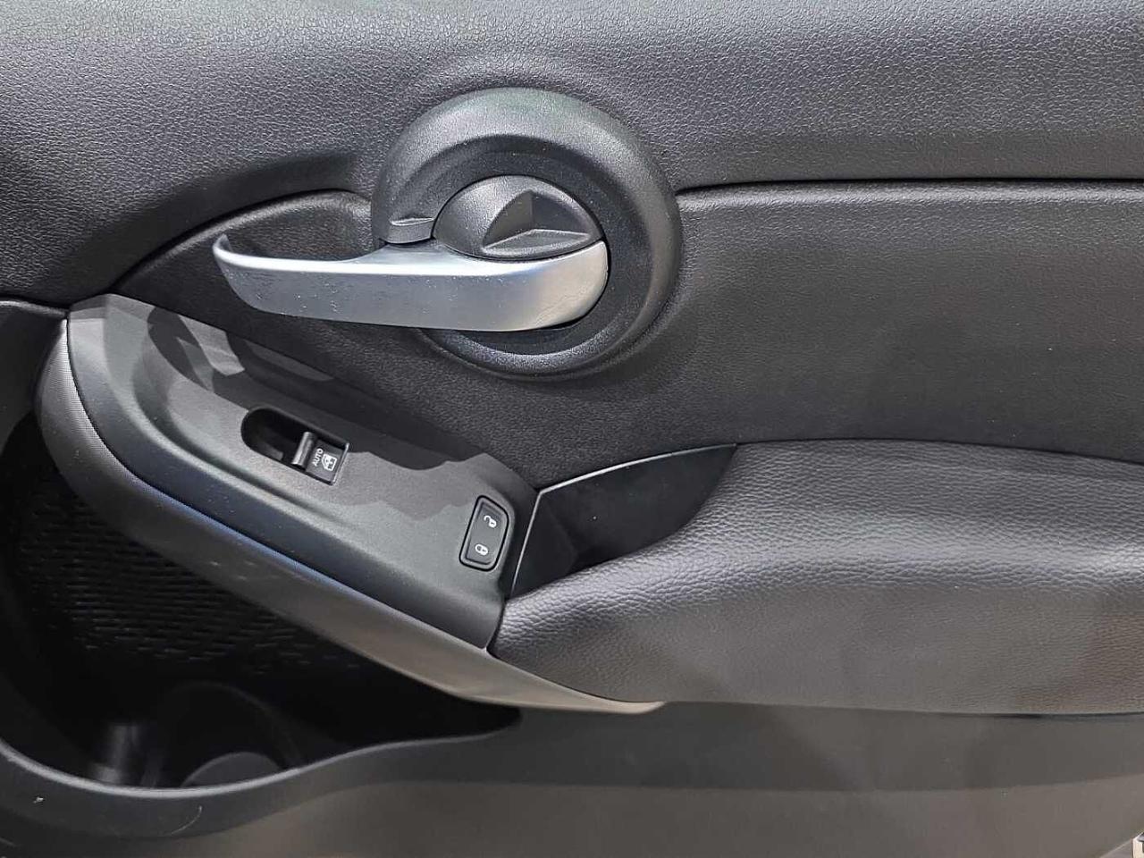 Fiat Fiat 500X usata 9