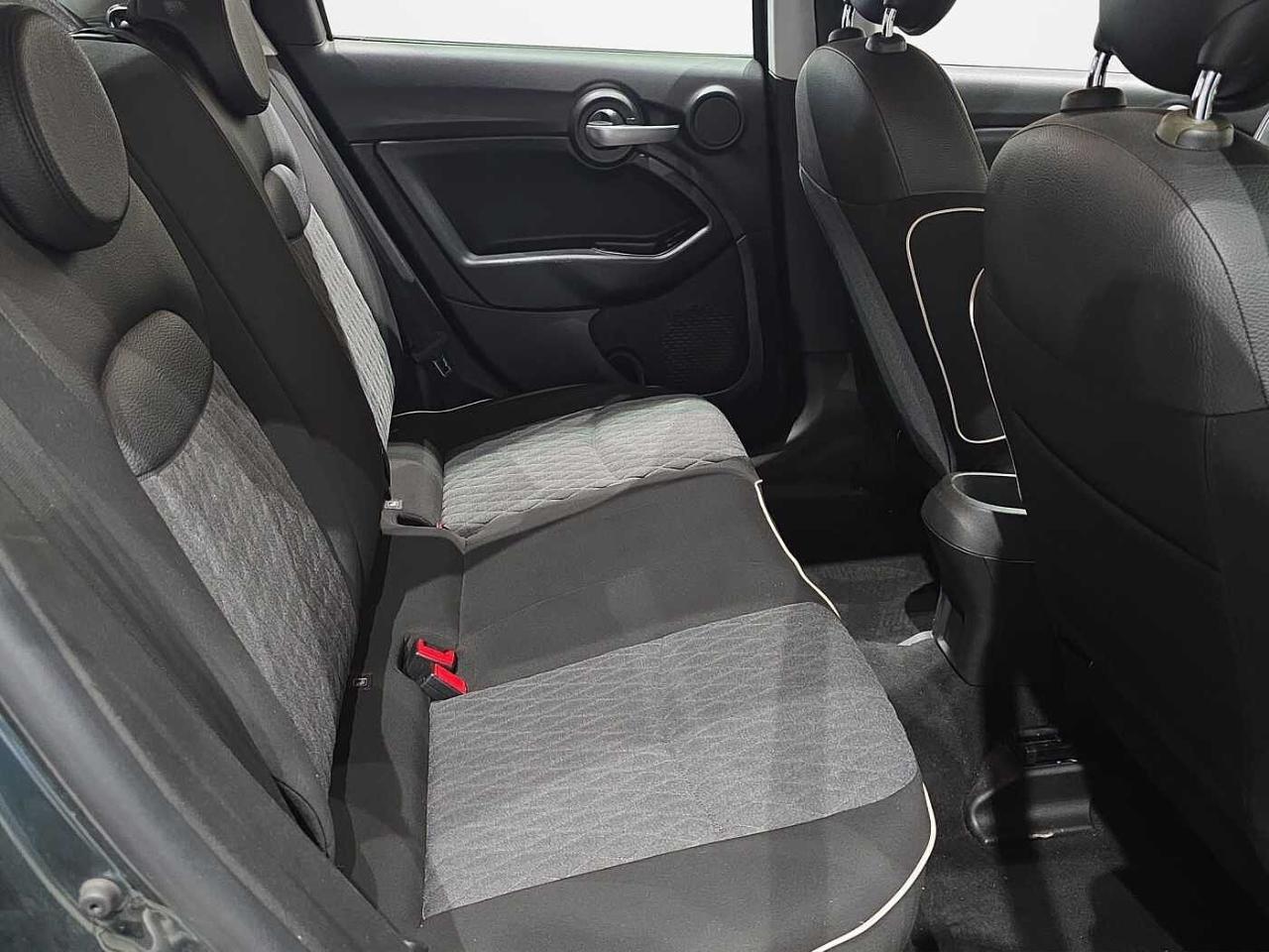 Fiat Fiat 500X usata 10
