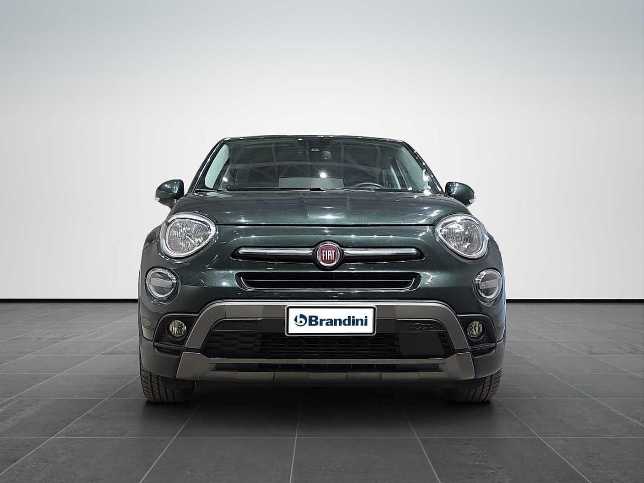 Fiat Fiat 500X usata 11