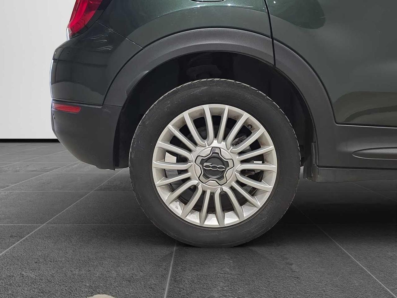 Fiat Fiat 500X usata 15
